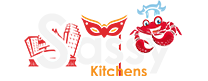 Sassy Kitchens